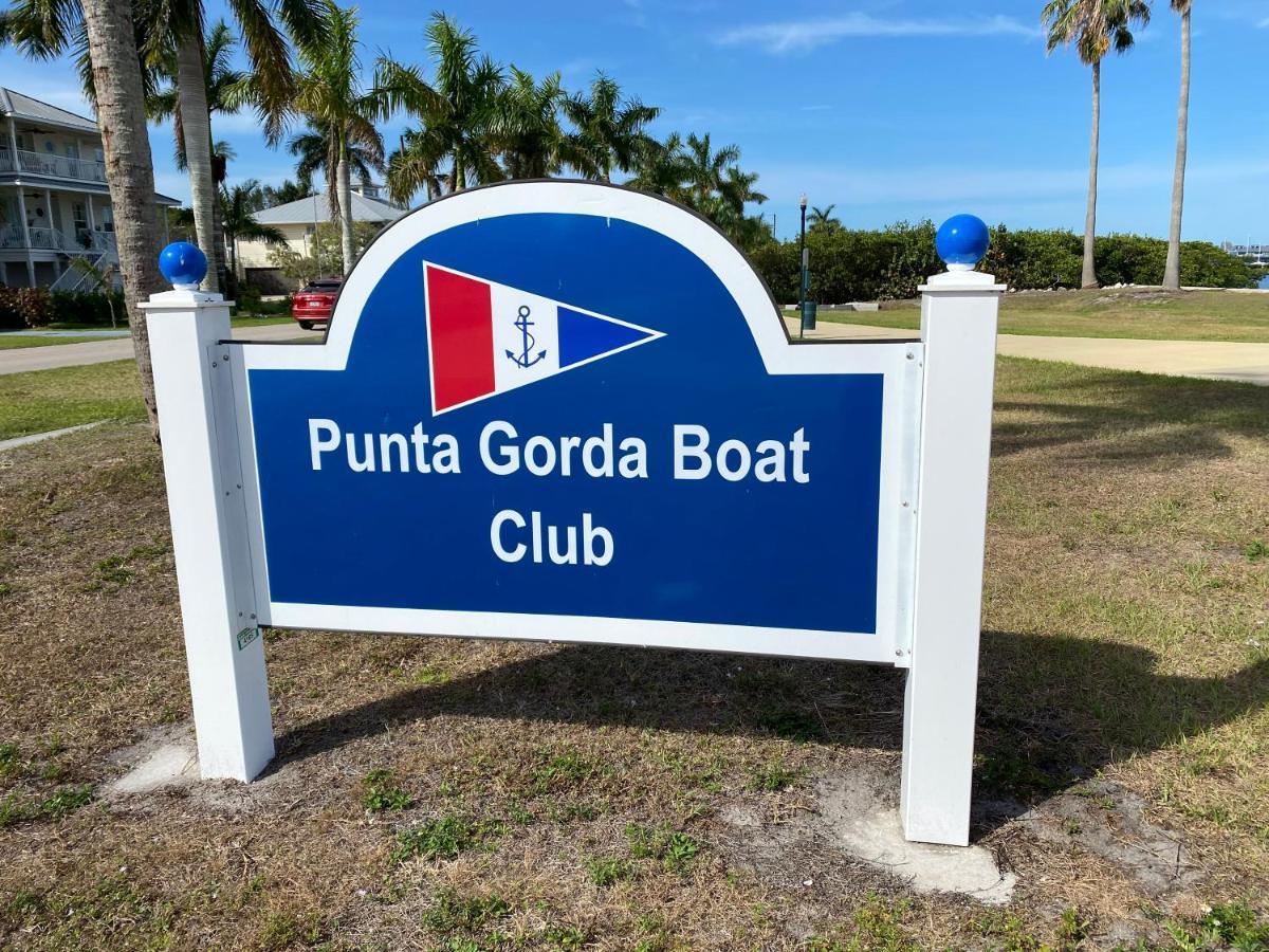 Prada Home Club Пунта-Горда Екстер'єр фото